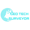 Geo Tech Surveyor Logo